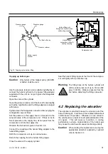 Предварительный просмотр 31 страницы LEYBOLD 892 35 Operating Instructions Manual