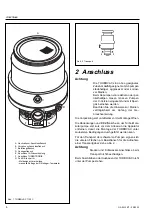 Предварительный просмотр 4 страницы LEYBOLD 894 80 Operating Instructions Manual