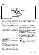 Предварительный просмотр 6 страницы LEYBOLD 894 80 Operating Instructions Manual