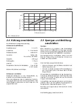 Предварительный просмотр 7 страницы LEYBOLD 894 80 Operating Instructions Manual