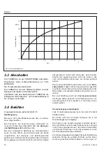 Предварительный просмотр 10 страницы LEYBOLD 894 80 Operating Instructions Manual