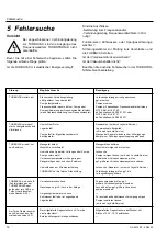 Предварительный просмотр 12 страницы LEYBOLD 894 80 Operating Instructions Manual