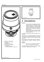 Предварительный просмотр 16 страницы LEYBOLD 894 80 Operating Instructions Manual