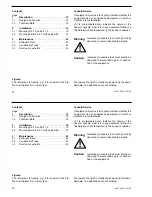 Предварительный просмотр 14 страницы LEYBOLD AF 1,5 Operating Instructions Manual