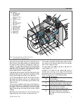 Preview for 7 page of LEYBOLD D10E Operating Instructions Manual