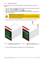 Предварительный просмотр 17 страницы LEYBOLD DISPLAY THREE Instruction Manual