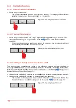 Предварительный просмотр 24 страницы LEYBOLD DISPLAY THREE Instruction Manual