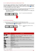 Предварительный просмотр 25 страницы LEYBOLD DISPLAY THREE Instruction Manual