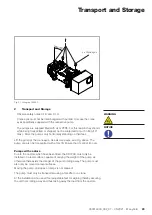 Preview for 29 page of LEYBOLD DRYVAC DV 450 Operating Instructions Manual