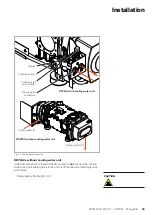 Preview for 39 page of LEYBOLD DRYVAC DV 450 Operating Instructions Manual