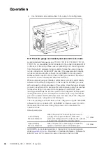 Предварительный просмотр 46 страницы LEYBOLD ECODRY plus 25 Operating Instructions Manual