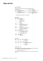 Предварительный просмотр 30 страницы LEYBOLD IONIVAC ITR 90 Operating Manual