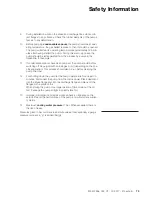 Preview for 13 page of LEYBOLD LV 140 Operating Instructions Manual