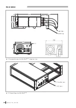 Preview for 24 page of LEYBOLD MAG 1500 CT Operating Instructions Manual