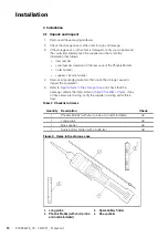 Предварительный просмотр 12 страницы LEYBOLD Phoenix Mobilis Operating Instructions Manual