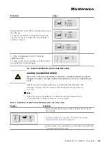 Предварительный просмотр 23 страницы LEYBOLD Phoenix Mobilis Operating Instructions Manual