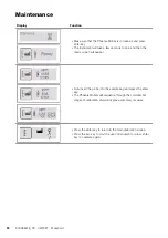 Предварительный просмотр 24 страницы LEYBOLD Phoenix Mobilis Operating Instructions Manual