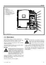 Preview for 17 page of LEYBOLD RW 6000-1 Operating Instructions Manual