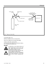 Preview for 19 page of LEYBOLD RW 6000-1 Operating Instructions Manual