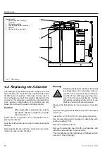 Preview for 20 page of LEYBOLD RW 6000-1 Operating Instructions Manual