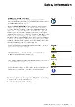 Preview for 3 page of LEYBOLD SCROLLVAC plus Service Manual