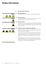 Preview for 4 page of LEYBOLD SCROLLVAC plus Service Manual