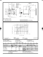 Preview for 8 page of LEYBOLD SOGEVAC SV 16 Operating Instructions/Spare Parts List