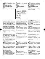 Preview for 22 page of LEYBOLD SOGEVAC SV 16 Operating Instructions/Spare Parts List