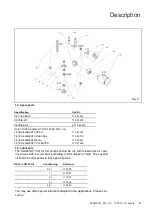 Preview for 9 page of LEYBOLD SOGEVAC SV10B Original Operating Instructions