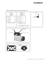 Предварительный просмотр 15 страницы LEYBOLD SOGEVAC SV40 BI FC Original Operating Instructions