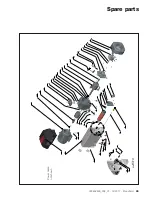 Предварительный просмотр 25 страницы LEYBOLD SOGEVAC SV40 BI FC Original Operating Instructions