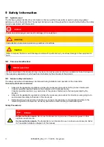 Предварительный просмотр 3 страницы LEYBOLD THERMOVAC TTR 101 N Operating Manual