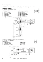 Предварительный просмотр 16 страницы LEYBOLD THERMOVAC TTR 101 N Operating Manual