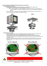 Предварительный просмотр 37 страницы LEYBOLD THERMOVAC TTR 101 N Operating Manual