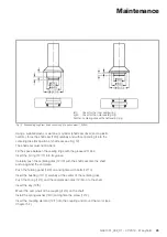 Preview for 45 page of LEYBOLD TRIVAC B D 40 BCS Operating Instructions Manual