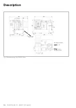 Предварительный просмотр 18 страницы LEYBOLD TRIVAC D 16 B Ex 140091 Operating Instructions Manual