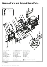 Предварительный просмотр 44 страницы LEYBOLD TRIVAC D 2,5 E Operating Instructions Manual