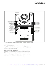 Preview for 42 page of LEYBOLD TURBOLAB 250 Operating Instructions Manual