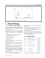 Предварительный просмотр 3 страницы LEYBOLD TURBOTRONIK NT 151/361 Operating Instructions Manual