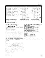 Предварительный просмотр 9 страницы LEYBOLD TURBOTRONIK NT 20 Operating Instructions Manual