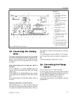 Предварительный просмотр 21 страницы LEYBOLD TURBOTRONIK NT 20 Operating Instructions Manual