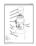 Предварительный просмотр 27 страницы LEYBOLD TURBOVAC 340 M Operating Instructions Manual