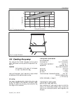 Предварительный просмотр 21 страницы LEYBOLD TURBOVAC TW 250 S Operating Instructions Manual