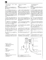 Предварительный просмотр 41 страницы LEYBOLD Ultratest UL 100 Plus Operating Instructions Manual