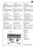 Предварительный просмотр 56 страницы LEYBOLD Ultratest UL 100 Plus Operating Instructions Manual