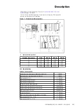 Предварительный просмотр 11 страницы LEYBOLD VARODRY CD200 Operating Instructions Manual