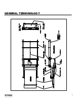 Предварительный просмотр 3 страницы Leyman TLS3510RL Hide-A-Way Installation Manual