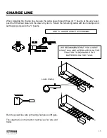 Предварительный просмотр 13 страницы Leyman TLS3510RL Hide-A-Way Installation Manual