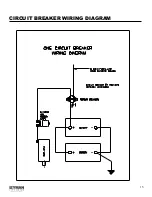 Предварительный просмотр 15 страницы Leyman TLS3510RL Hide-A-Way Installation Manual