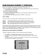 Предварительный просмотр 23 страницы Leyman TLS3510RL Hide-A-Way Installation Manual